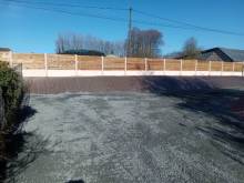 Notre zone d'activité pour ce service Entreprise spécialisée en aménagement extérieur pour pose de terrasse 