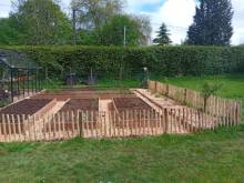 Notre zone d'activité pour ce service Pose de gazon synthétique sur terre autour de piscine